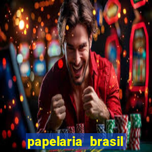 papelaria brasil porto alegre